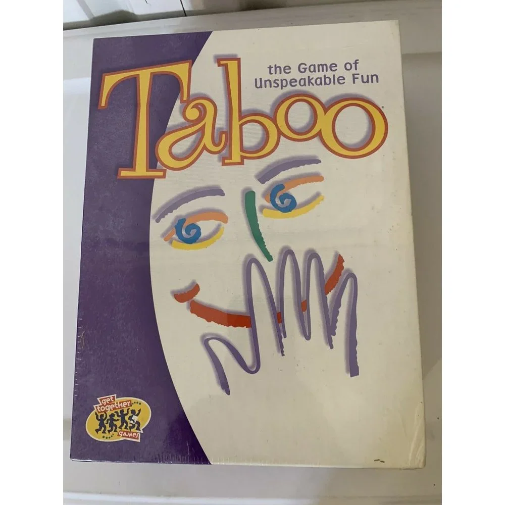 Hasbro vintage sealed